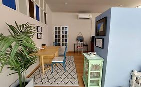 At Home